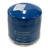 HYUNDAI Genuine 26300-35504 Oil Filter