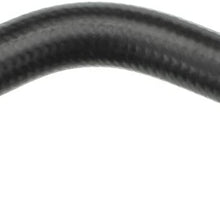 ACDelco 24076L Professional Upper Molded Coolant Hose