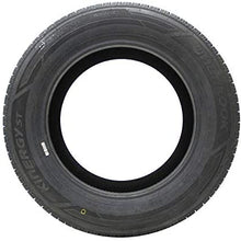 Hankook KINERGY ST (H735) All-Season Radial Tire - 195/65R15 91T