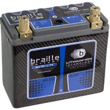 Braille Battery ML20C 12 Volt Lithium Carbon Battery