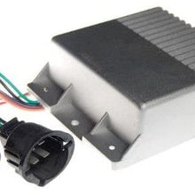 Rareelectrical NEW IGNITION MODULE COMPATIBLE WITH 1975-1987 MERCURY D9VZ-12A199-A E1FZ-12A199-A E8PF-12A199-AA