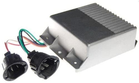 Rareelectrical NEW IGNITION MODULE COMPATIBLE WITH 1975-1987 MERCURY D9VZ-12A199-A E1FZ-12A199-A E8PF-12A199-AA