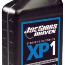 Joe Gibbs Racing Oil XP1 SAE 5W-20 (quart) - 00006