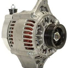 Quality-Built 13885N Supreme Alternator