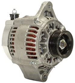 Quality-Built 13885N Supreme Alternator