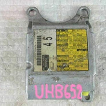 REUSED PARTS Bag Under Console Fits 11 Scion TC 89170-21110 8917021110