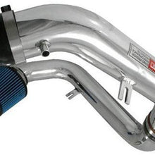 Injen Technology SP1305P Polished Mega Ram Cold Air Intake System