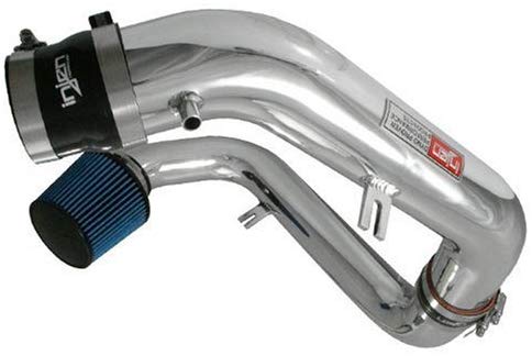 Injen Technology SP6062P Polished Mega Ram Cold Air Intake System - View #4