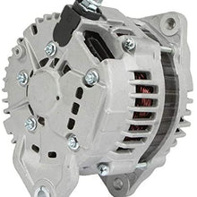 DB Electrical Ahi0108 Alternator Compatible With/Replacement For 3.0L Nissan Maxima 1998 2001, I30 Infiniti 2001 LR1100-703, LR1100-703B, LR1100-711, LR1100-711B, LR1100-725, LR1100-725B