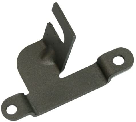 (I-7-7) Compatible With 1969-72 Oldsmobile 442 W-30 W-31 Cutlass Transmission Shifter Cable bracket T350