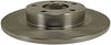 Bendix Premium Drum and Rotor PRT6257 Rear Brake Rotor