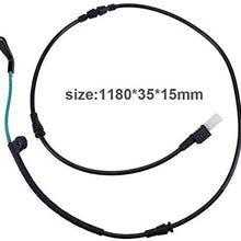 Genuine LAND ROVER BRAKE PAD SENSOR FRONT WEAR WARNING LR3 LR4 SEM500070