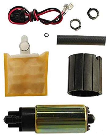 AUTOTOP High Performance Universal Electric Intank Fuel Pump For Multiple Models E8213