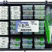 Fuse Assortment Kit (Pack of 1)