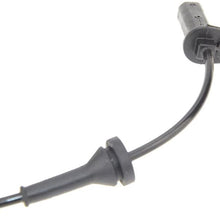 A-Premium ABS Wheel Speed Sensor Replacement for Volvo S60 S80 V70 XC70 99-09 Front Right Passenger Side