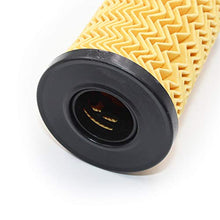 Hotwin 298939 Oil Filter 311401 Compatible with Maserati Ghibli Quattroporte Levante