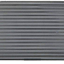 Behr Hella Service 376713301 Radiator