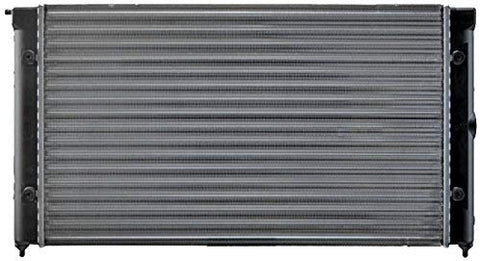 Behr Hella Service 376713301 Radiator