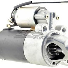 BBB Industries N3261 Starter