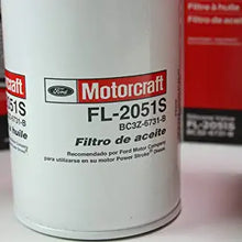 Motorcraft FL2051S-12PK Oil Filter