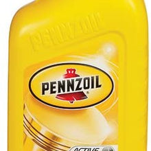 Pennzoil Motor Oil Multi Grade 10w40 Qt.