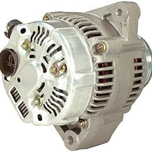 DB Electrical AND0021 Alternator Compatible With/Replacement For 2.2L Honda Accord 1994 1995 1996 1997 Excluding Vtec Engine 334-1194 334-1212 113075 10464172 10464190 101211-5500 31100-P0B-A01
