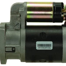 Remy 16443 Premium Remanufactured Starter