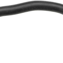 ACDelco 26460X Professional Upper Molded Coolant Hose