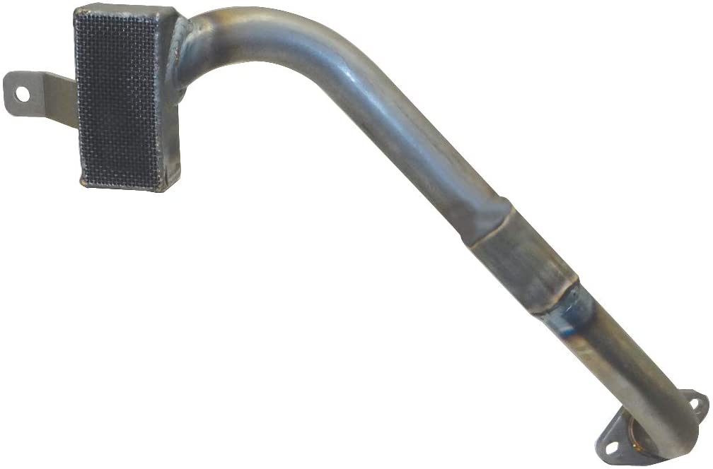 Moroso 24570 Oil Pump Pick Up