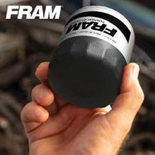 FRAM Tough Guard TG6607, 15K Mile Change Interval Spin-On Oil Filter