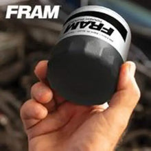 FRAM Tough Guard TG9911, 15K Mile Change Interval Oil Filter