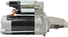 DB Electrical SND0556 Starter For2.0 2.0L Impreza WRX 02 03 04 05/2.5 2.5L (06 07) / Saab 9-2X 92X 2005/23300-AA420, 228000-9270