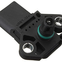 Volkswagen 038 906 051 C, Manifold Absolute Pressure Sensor