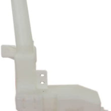 Windshield Washer Tank compatible with Protege5 02-03 Tank compatible with And Cap Only Hatchback