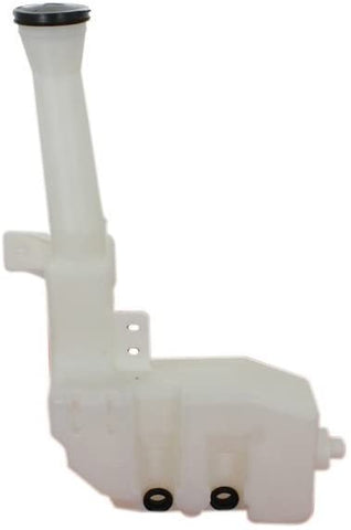 Windshield Washer Tank compatible with Protege5 02-03 Tank compatible with And Cap Only Hatchback