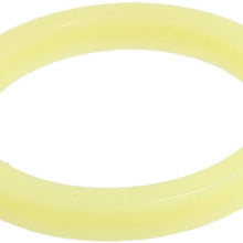 Hydraulic Pressure Oil PU 45mm x 55mm x 6mm Seal Ring Gasket