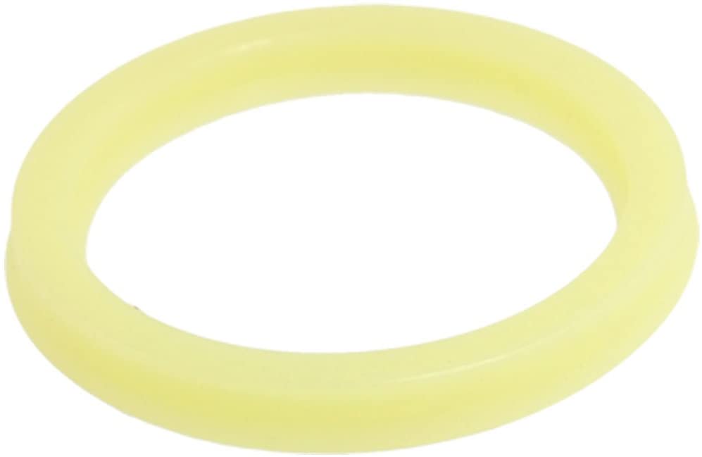 Hydraulic Pressure Oil PU 45mm x 55mm x 6mm Seal Ring Gasket