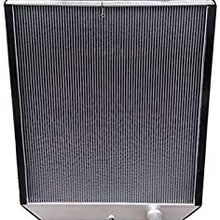 HIERTURB Hydraulic Oil Cooler for Hitachi Excavator ZX350-3G ZX360H-3G