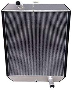 HIERTURB Hydraulic Oil Cooler for Hitachi Excavator ZX350-3G ZX360H-3G