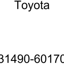 Toyota 31490-60170 Clutch Accumulator Assembly