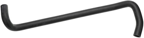 ACDelco 26539X Professional Upper Molded Coolant Hose