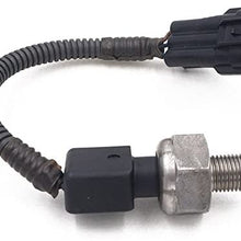 1PC Fuel Pressure Sensor OEM 89458-30010 Fit For Lexus IS250 IS350 GS300 GS430