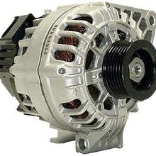 Quality-Built 13993 Premium Quality Alternator