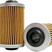 ACDelco GM Original Equipment PF2129G Filtro de aceite de motor y sello de tapa (junta tórica)