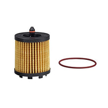 Purolator L15436 Premium Engine Protection Cartridge Oil Filter