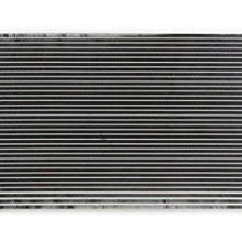 A/C Condenser - Pacific Best Inc For/Fit 3799 10-11 Chevrolet Camaro Coupe 11-11 Convertible