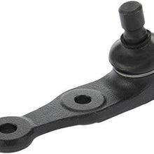Centric 610.45023 Ball Joint, Lower, Front