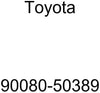 Toyota 90080-50389 Accumulator Piston Compression Spring
