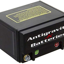 Antigravity Batteries AG-YTX12-20-L Motorcycle Battery