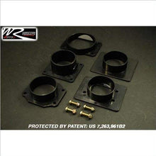 Weapon-R 310-111-101 Secret Weapon Air Intake Kit